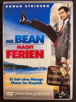 Mr. Bean macht Ferien