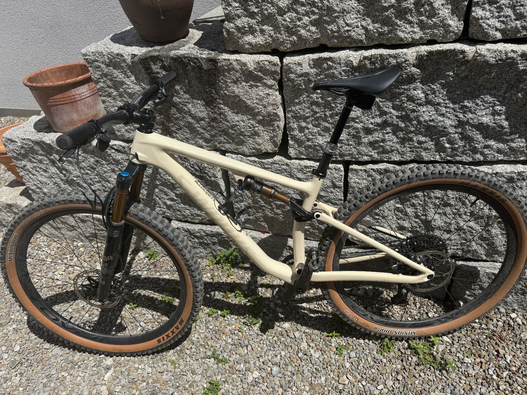 Specialized Biciclette: S-Works Epic EVO (2022) – Usato da Baar venduto da baerty
