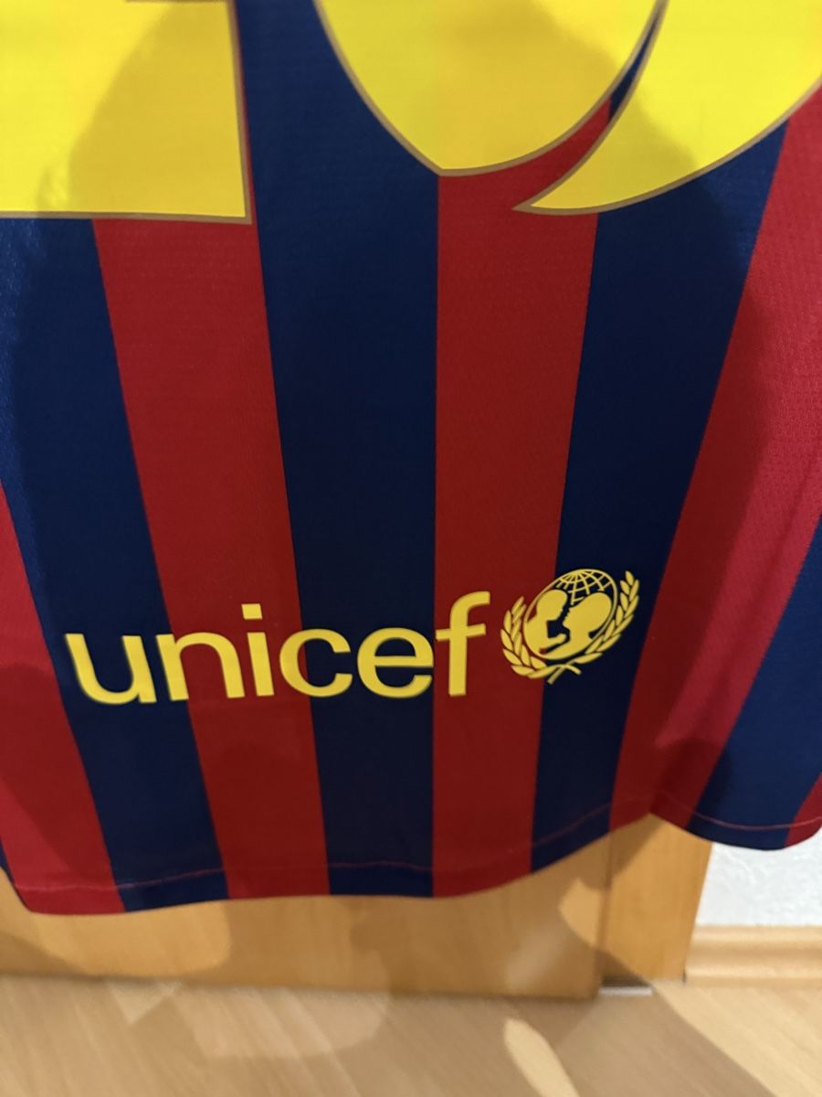 FC Barcelona Maillots de corps & Pantalons: FC Barcelona Trikot  – Neuf (Voir description) à Däniken SO par jschenker27 4