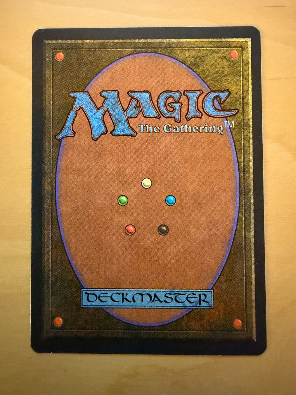Magic The Gathering Carte collezionabili: Concordant Crossroads // Chronicles // Magic The Gathering – Usato da Binz venduto da Tempelritter 1