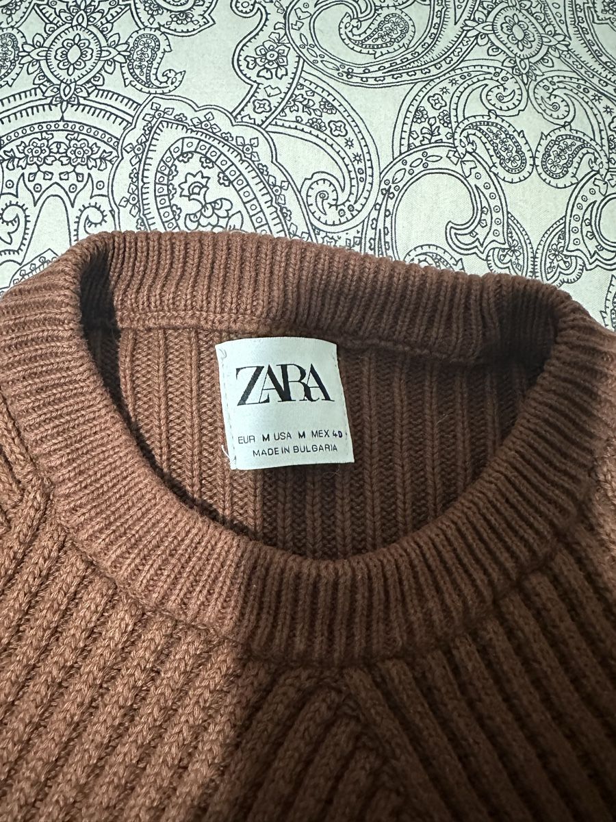 Zara Maglioni & Felpe: Pullover Zara M – Usato da Gordola venduto da EleSecondHand-TCG 2