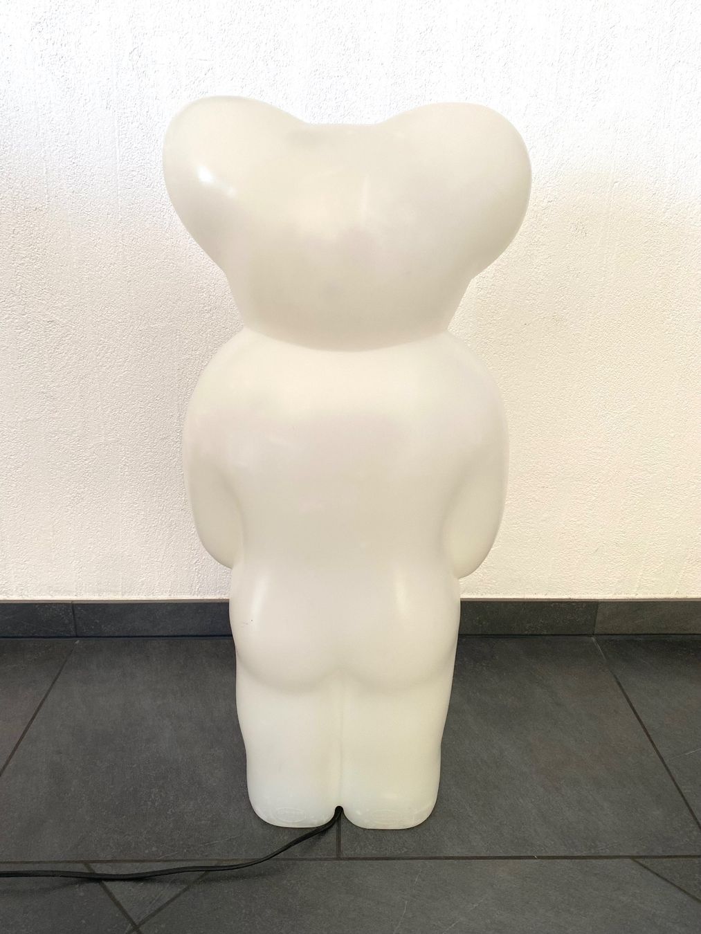 Lampade: Design Lumibär Lampe Dekoleuchte gross – Usato da Olten venduto da sportwelt 6
