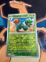 Halupenjo (SVI 029) - Reverse Holo - Karmesin und Purpur