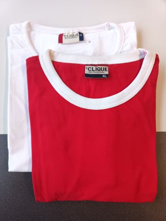 Lot T- Shirt XL (h)