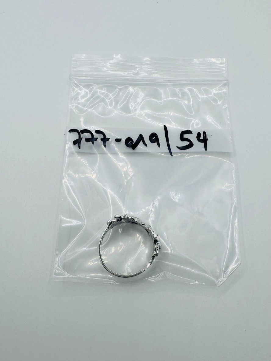 Anelli: Wunderschöner Ring mit Elefanten - Grösse: 54 – Nuovo e nell'imballaggio originale da Frutigen venduto da glanzvolles.leben 3