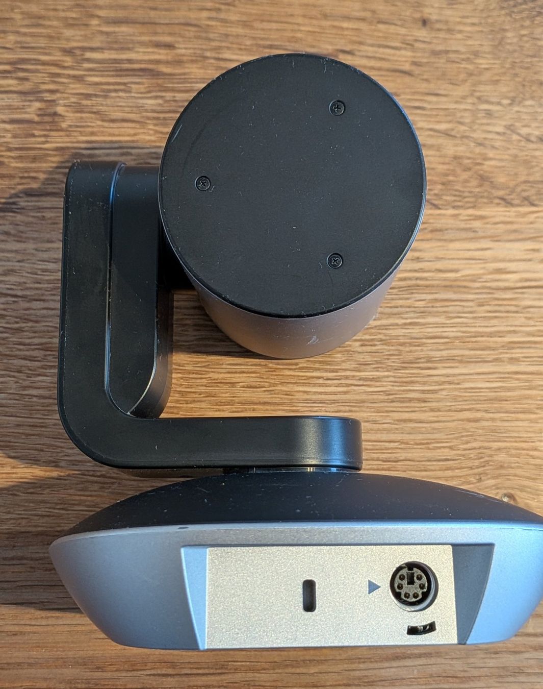 Logitech Webcam: Logitech Conference Cam PTZ Pro 1080p – Usato da Tramelan venduto da Vuilleumierd 1