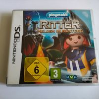 Playmobil - Ritter - Helden in Rüstung - DS
