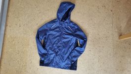 Leichte Regenjacke Gr 158