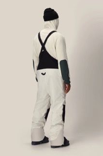 686 Pantaloni: 686 Gore-Tex Dispatch Bib L – Nuovo (secondo la descrizione) da Breil/Brigels venduto da reni17 1