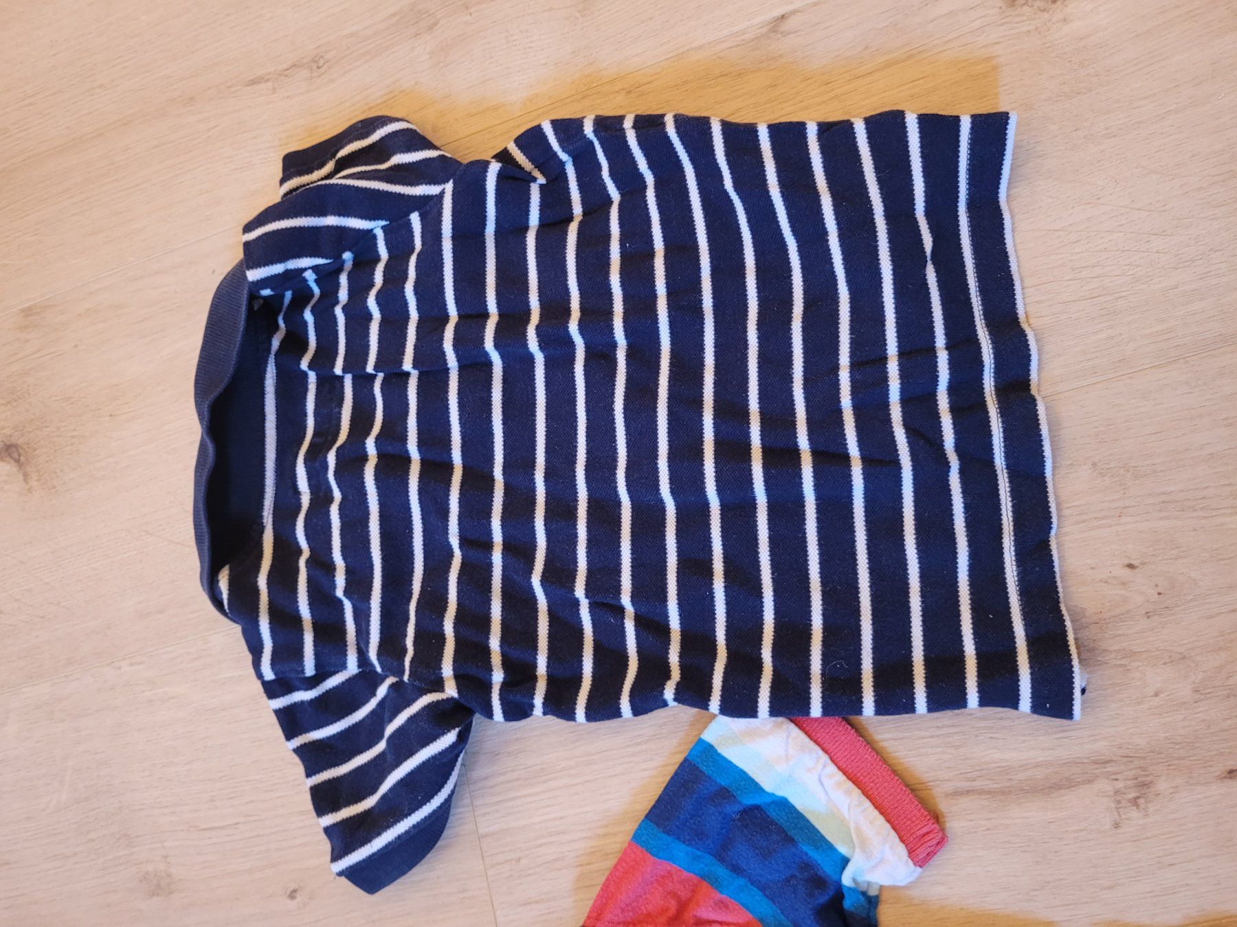Camicie, T-shirt & Polo: Polos Grösse 80 – Usato da Lupsingen venduto da sta_wgg5 1