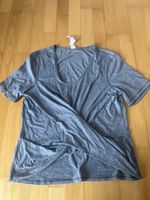 Lululemon Sport Top Grau Gr. 6