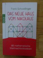 Das neue Haus vom Niklaus  (Farnk Schwellinger)