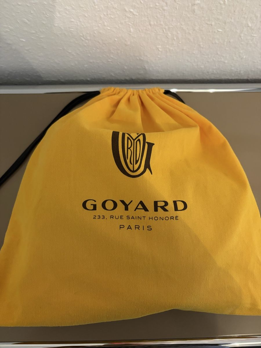Goyard Altro in  Abbigliamento & Accessori: Sac Belvédère PM – Nuovo (secondo la descrizione) da Bogis-Bossey venduto da nor_by6j 7