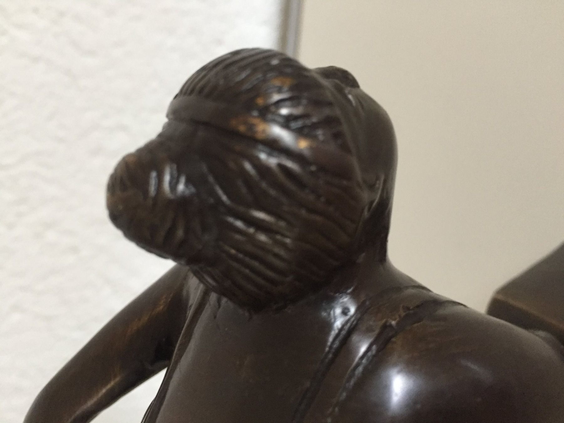 Sculture & Statue: Bronze, Curvy Tänzerin 2 – Nuovo (secondo la descrizione) da Zürich venduto da eileenchen1 5