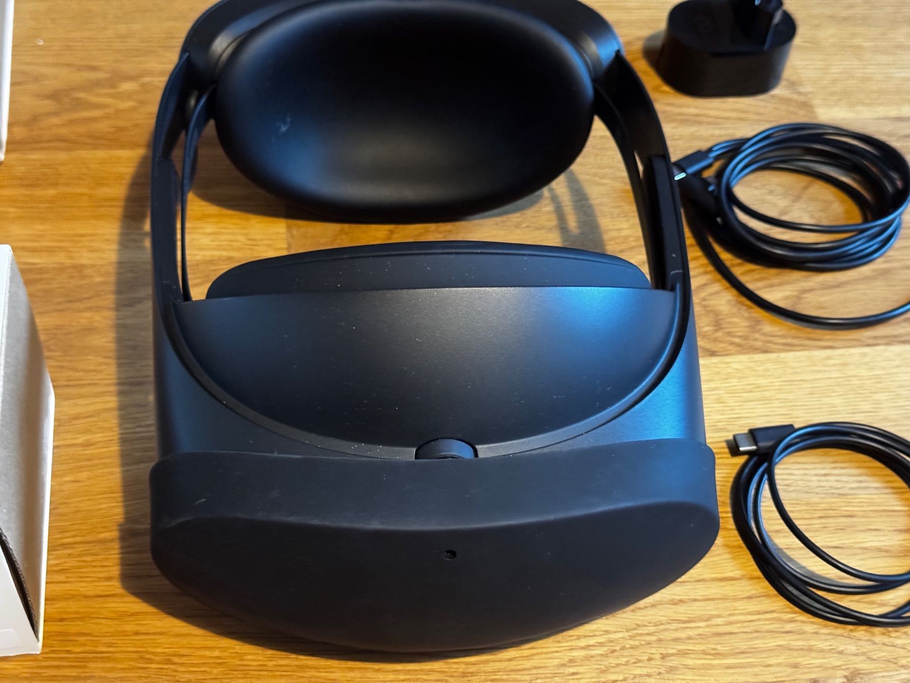 Meta VR Brille: Meta Quest Pro – Gebraucht aus Bern von Zalana 3