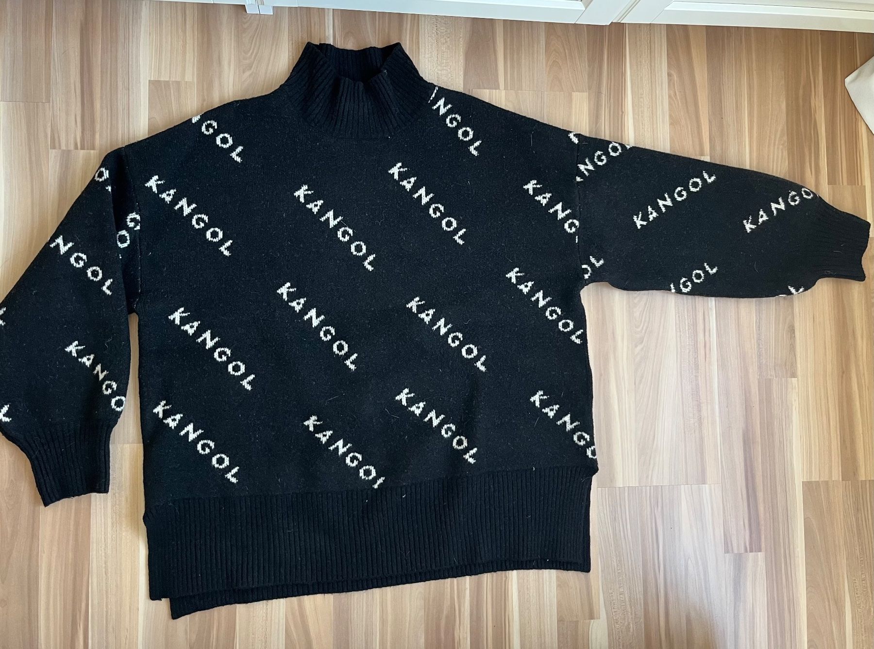Maglioni & Felpe: Neuer warmer Pullover – Nuovo (secondo la descrizione) da Oetwil an der limmat venduto da Sual