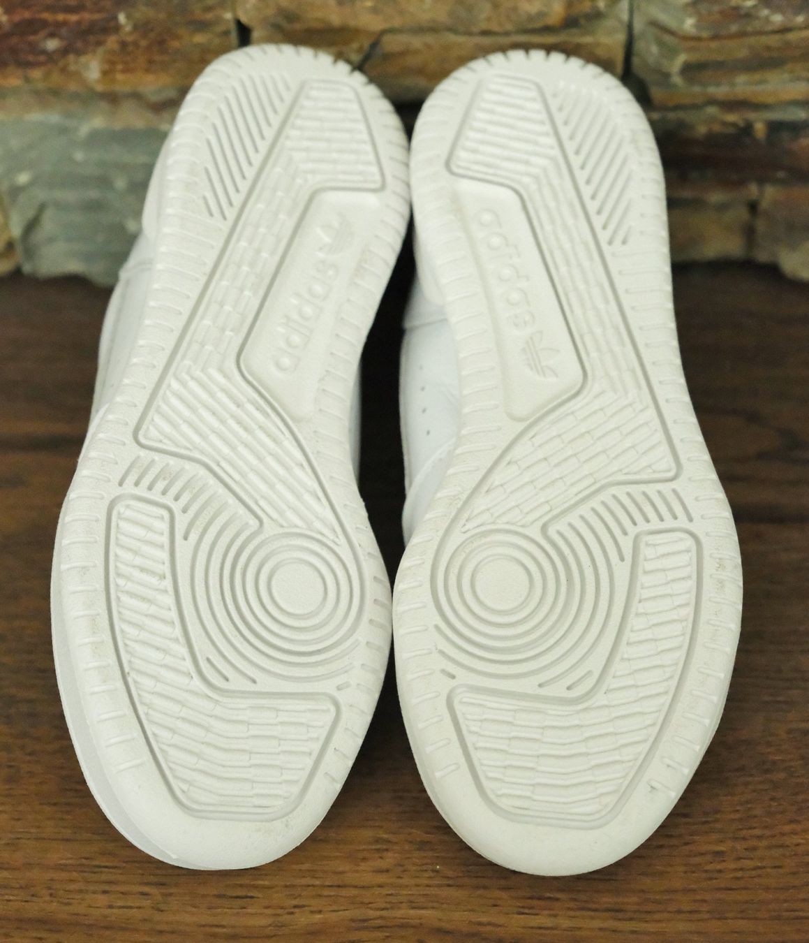 Adidas Scarpe da donna: Sneaker Schuh Damen weiss ADIDAS – Nuovo (secondo la descrizione) da Winkel venduto da man_2qfr 4