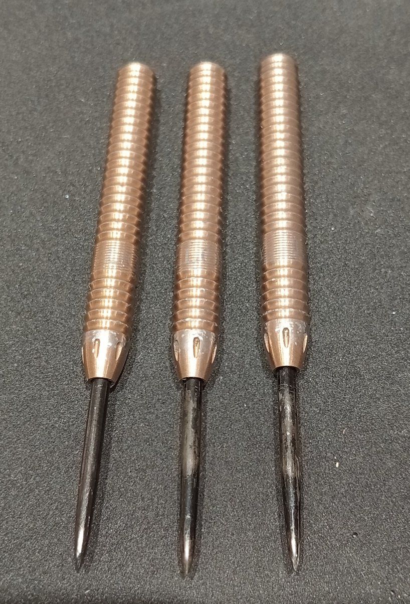 Jeux de fléchettes: Darts: Loxley Turtle Darts, 22g – D'occasion à Langnau am Albis par sam_5p2x