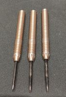 Darts: Loxley Turtle Darts, 22g