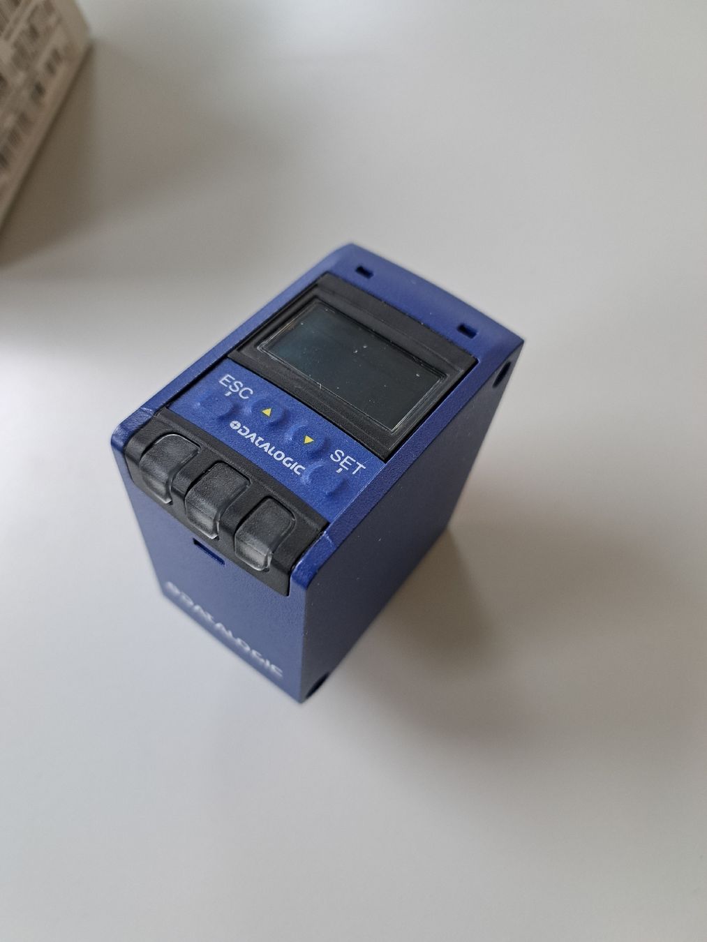 Misurare: Laser Distanzsensor – Nuovo (secondo la descrizione) da Zürich venduto da Fuego01 2