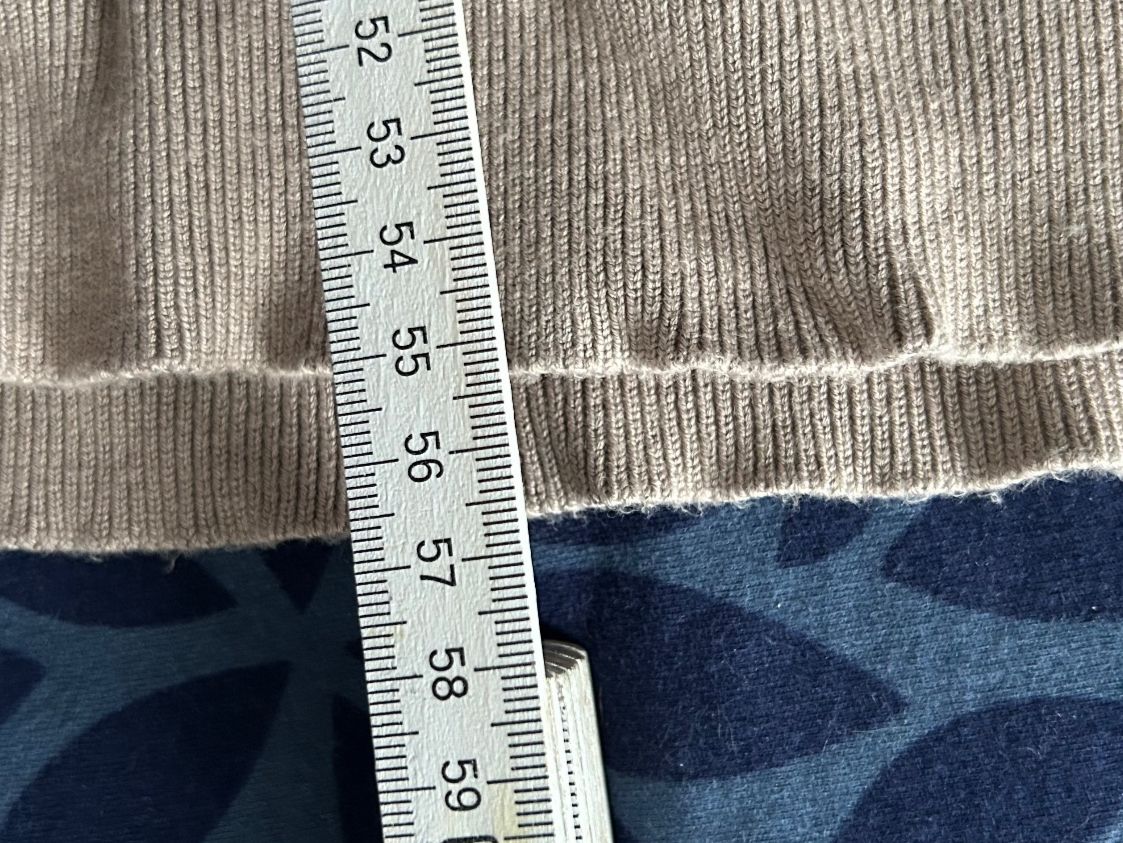 T-Shirts: Damen T Shirt Gr. M hellbraun – Gebraucht aus Obergösgen von Andre118 5