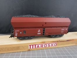 Roco 46239 DB Kohlentransporter, mit OVP, DC, KK