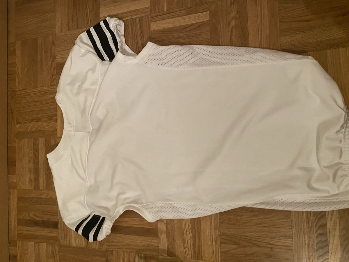 Nike Canottiere & Pantaloni: Maillot foot us Nike – Usato da Plan-les-Ouates venduto da tlb_9yy2 2