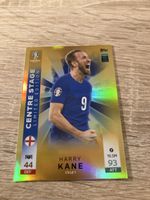 Topps Match Attax EM 2024 Harry Kane Limited Edition CS LE1
