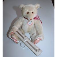 ein toller Steiff-Teddybär 33cm, limitiert mit Zerti