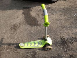 Trotti