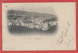 Le Locle - 1900