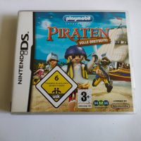 Playmobile - Piraten - Volle Breitseite - DS