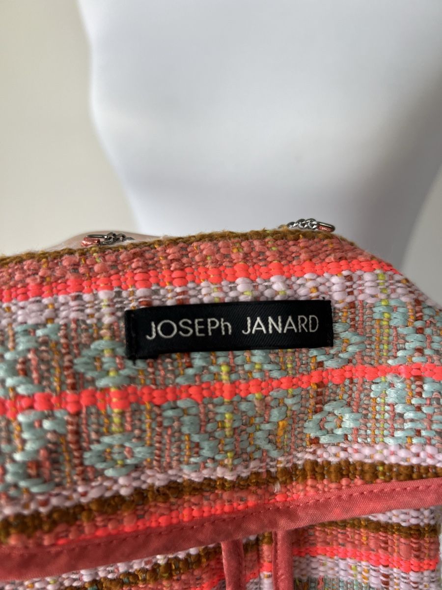 Cappotti: Joseph Janard Mantel Gr.38 – Usato da zürich venduto da kira.jj 3