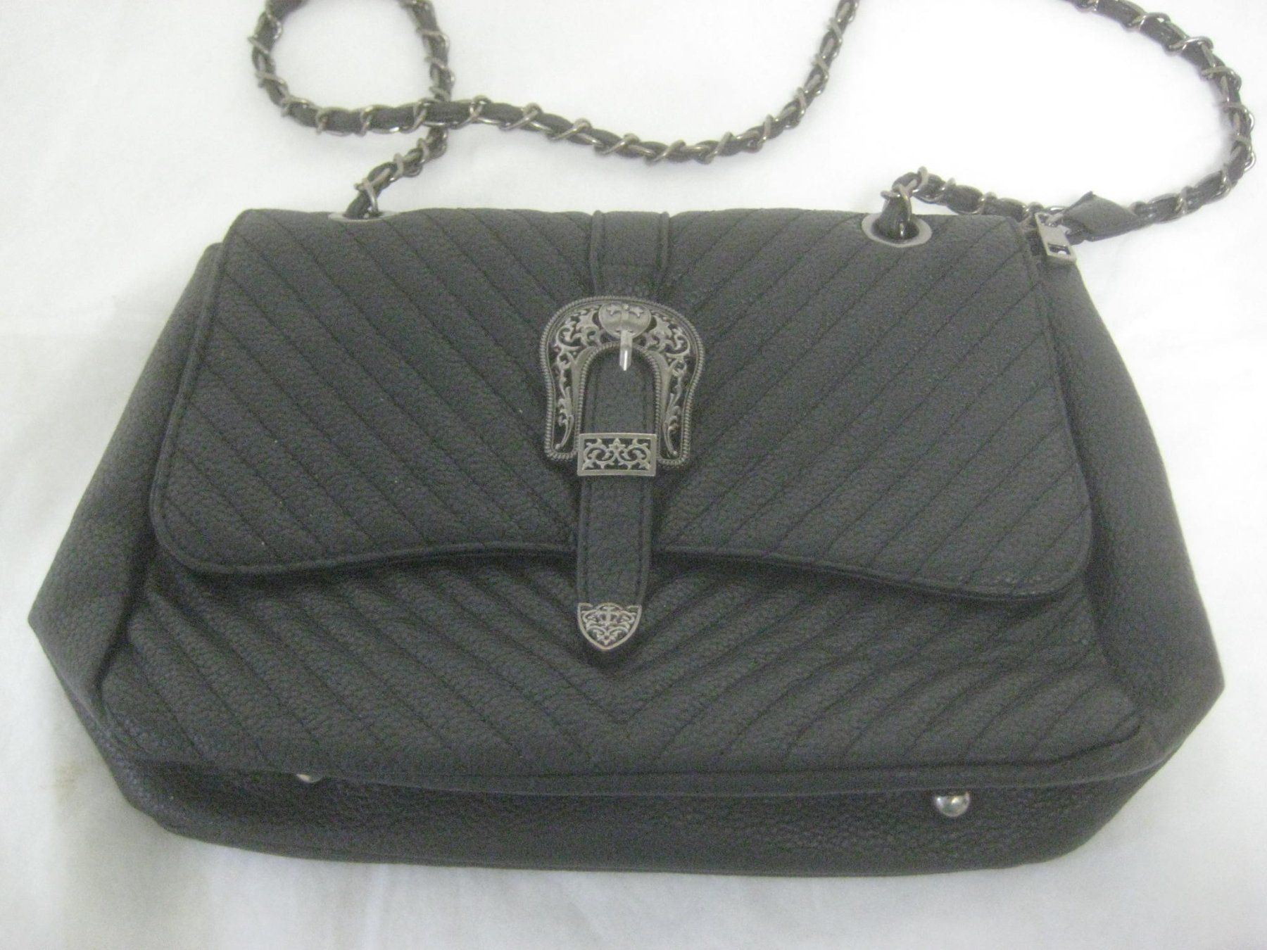 Borse da donna: DAMEN UMHÄNGER TASCHE – Usato da Uster venduto da flocke1
