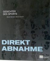 Direktabnahme: Gesichter des Sports