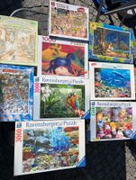 Puzzles
