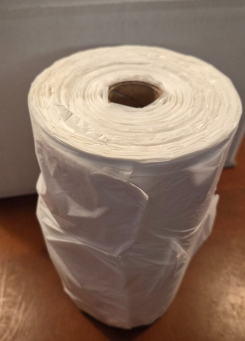 Borse: Plastiksäcke, Neu! – Nuovo e nell'imballaggio originale da Küssnacht am Rigi venduto da Hannibal06 3