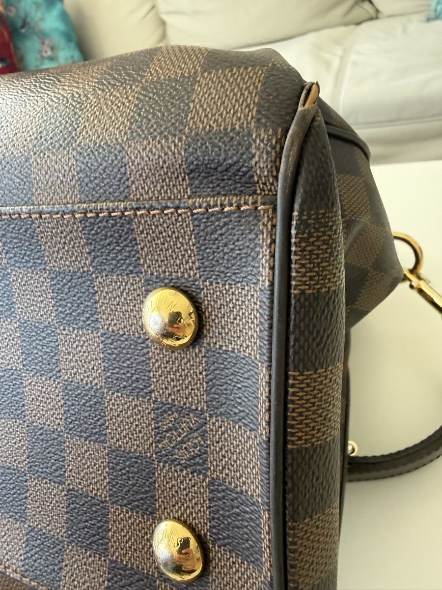 Louis Vuitton Borse da donna: Louis Vuitton Trevi GM – Usato da Zürich venduto da justynapl 3