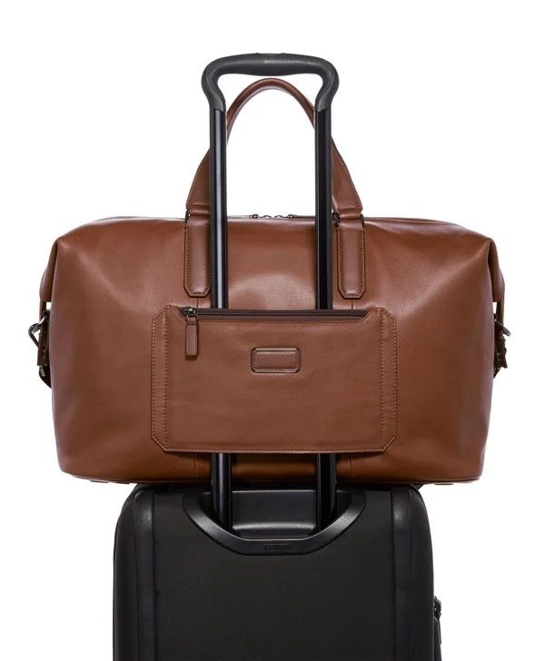 Tumi Taschen: TUMI HARRISON Nelson Duffel – Neu (gemäss Beschreibung) aus Unterseen von SONY-CoolGo