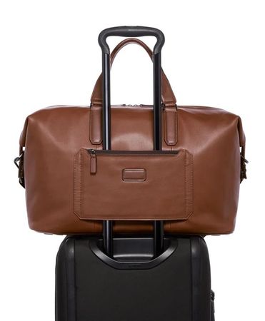 TUMI HARRISON Nelson Duffel