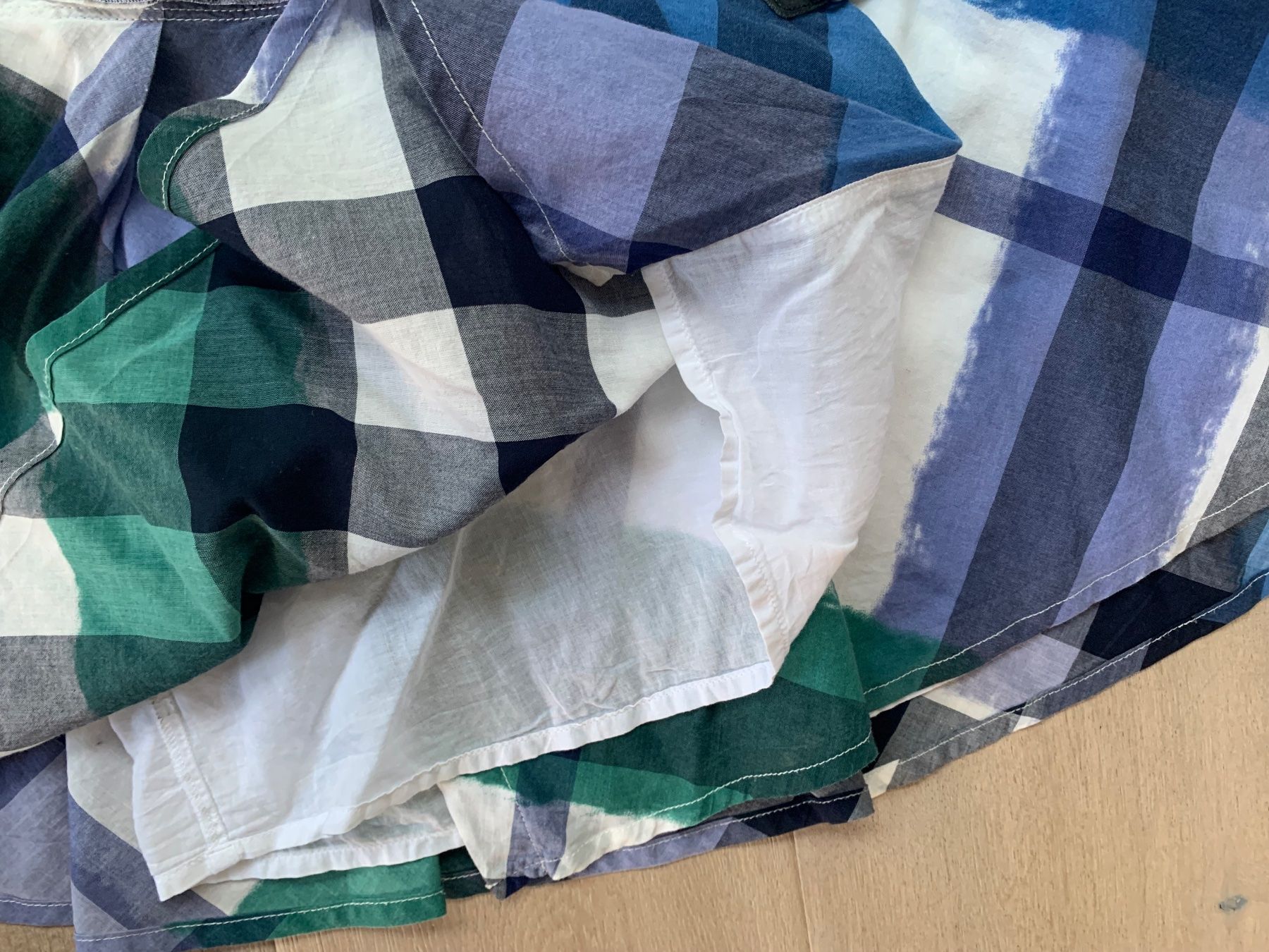 Burberry Gonne: Rock von Burberry gr XS – Usato da Nuglar venduto da Korsika2 1