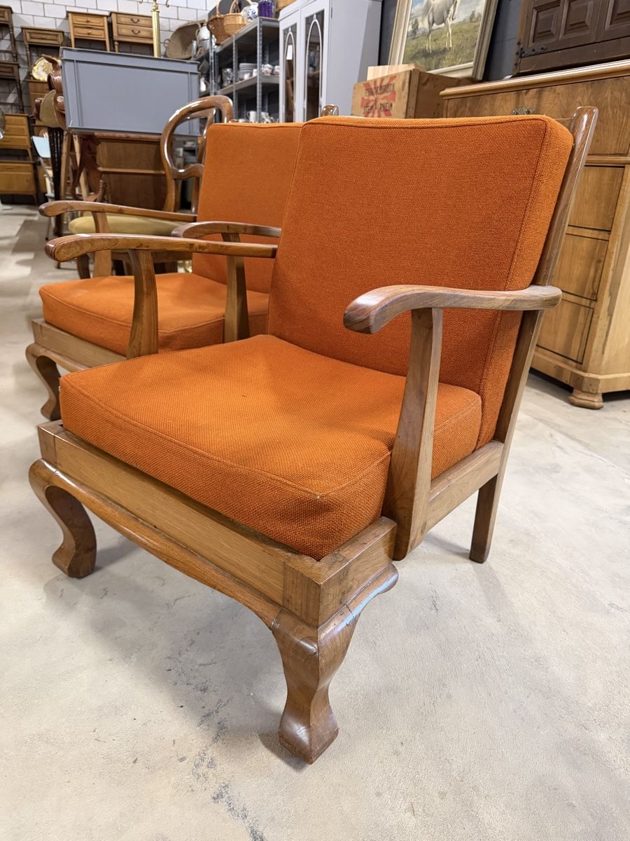 Stühle: Stühle aus Indien – Gebraucht aus Hemmental von Kommode.sh