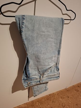 Jeans von H&M, Grösse L