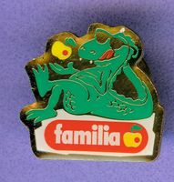 familia  Dino