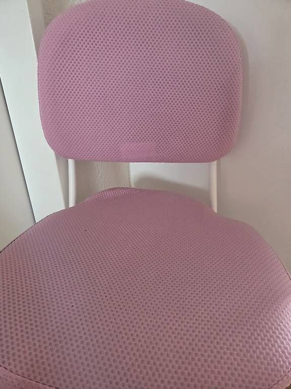 Sedie: Ikea Kinder Schreibtischstuhl – Usato da Kriens venduto da Sally2424 1