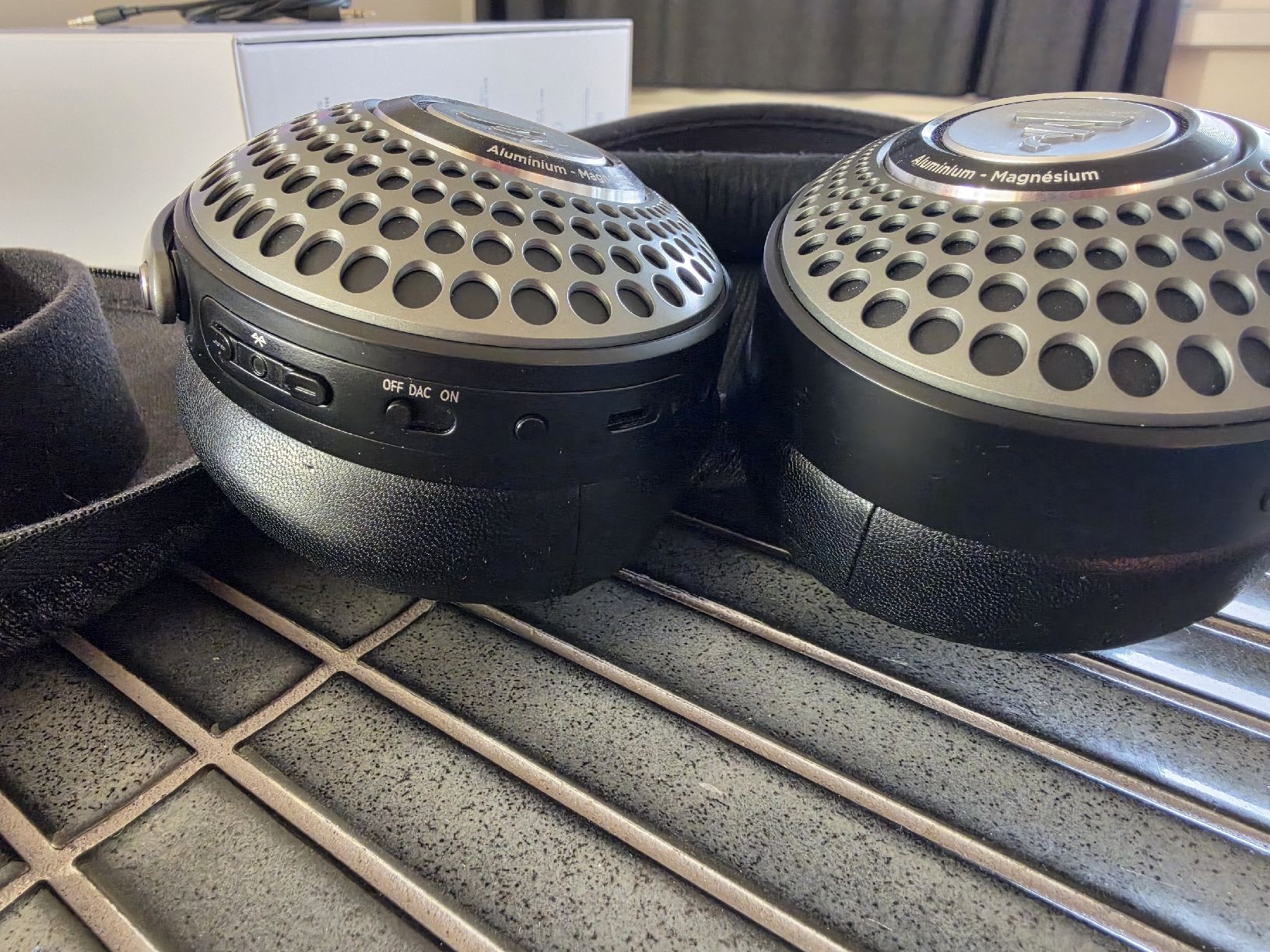Focal Kopfhörer: Focal Bathys ANC Wireless Kopfhörer  – Gebraucht aus Biberist von Volo28 4