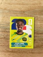Panini FIFA 2026 AUS 20