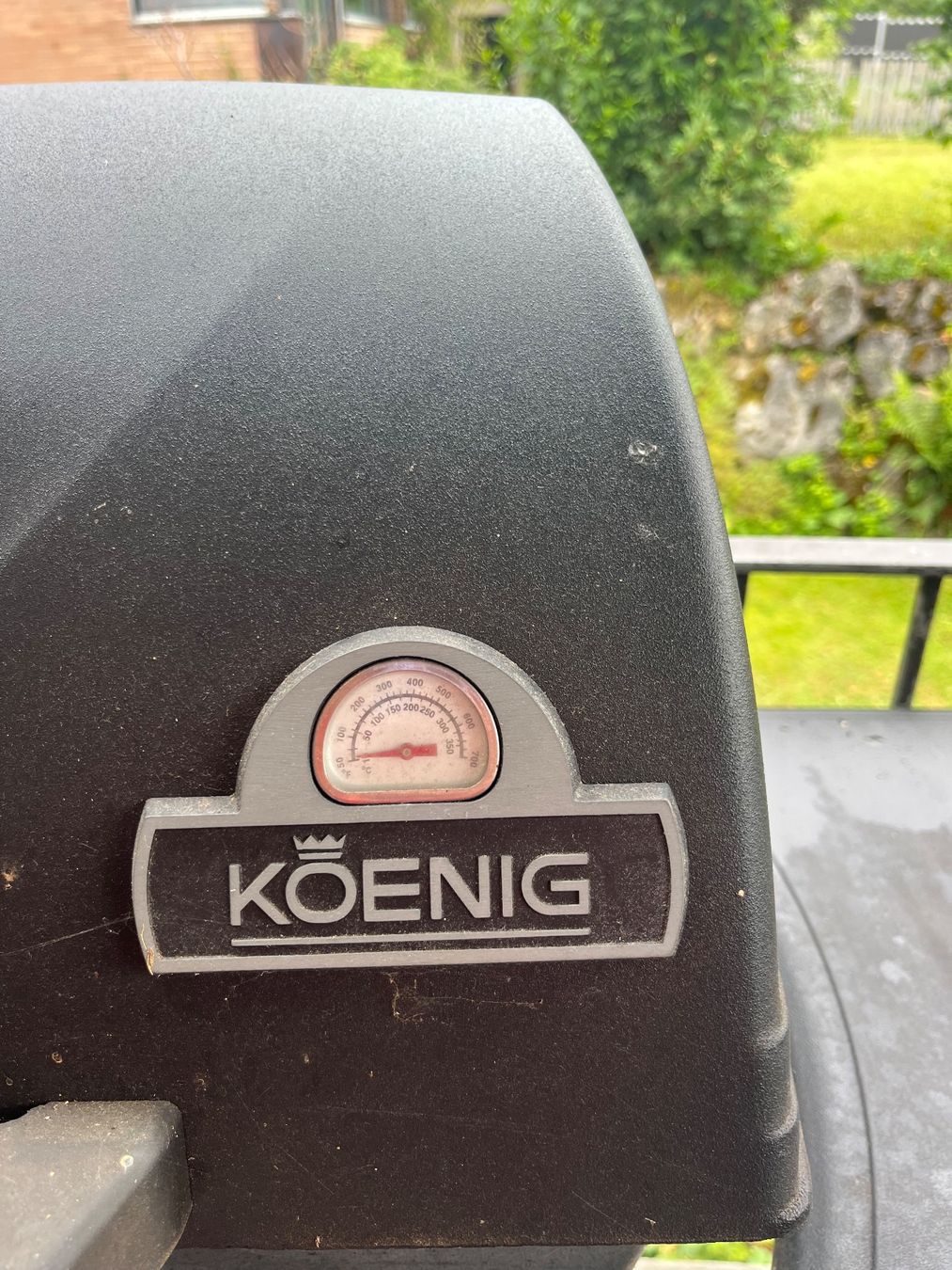 Griglie: Gasgrill – Usato da Wallisellen venduto da Rolfh 1