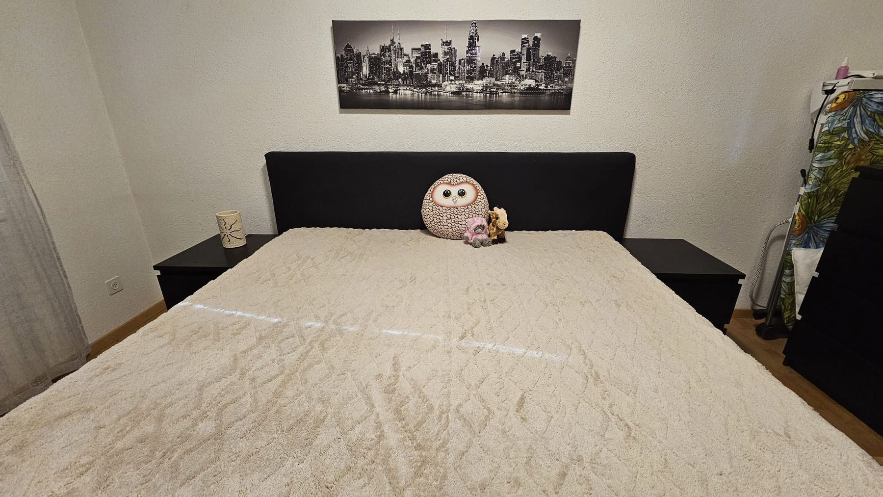 Lits: Schlafzimmer Ser – D'occasion à Tobel par Abrahamb01