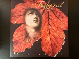 Funeral – Tragedies (Reissue) [2LP US 2015]